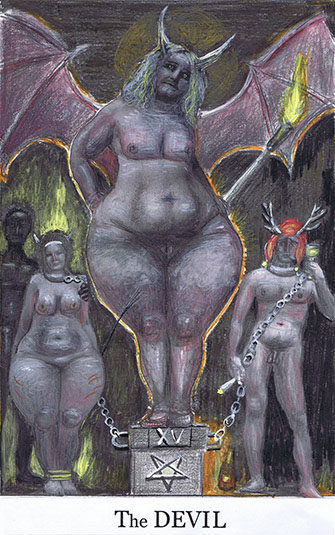 Der Teufel